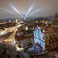 Vilniaus &scaron;viesų festivalis