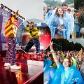 Muzikos festivalio &bdquo;Granatos Live 2023&ldquo; antroji diena
