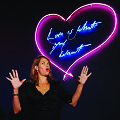 Tracey Emin
