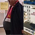 Ligoninėje užfiksuotas vyras 