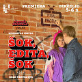 &bdquo;&Scaron;ok, Edita, &scaron;ok&ldquo;