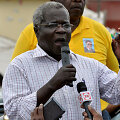 Afonso Dhlakama