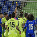 &bdquo;Getafe&ldquo; &ndash; Madrido &bdquo;Atletico&ldquo;