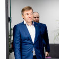 Ramūnas Karbauskis