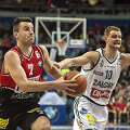 Lietuvi&scaron;koji krep&scaron;inio klasika: &bdquo;Lietuvos rytas&ldquo; &ndash; &bdquo;Žalgiris&ldquo;