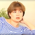 Edita Mildažytė prie&scaron; 22 metus duotame interviu
