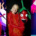 Lina Rastokaitė projekte &bdquo;Kaukės