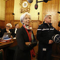 Christine Lagarde