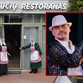 Atlikėjas Svajoklis, &bdquo;Močiučių restoranas&ldquo;