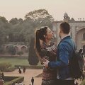 Mantas Katleris ir Aistė Kaba&scaron;inskaitė