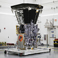 Zondas &bdquo;Parker Solar Probe&ldquo;