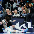 LaMelo Ballas