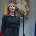 Jurgita Petrauskienė