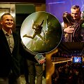 Giedriaus Le&scaron;kevičiaus albumo &bdquo;Dvigubai&ldquo; pristatymo koncertas