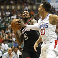 Benas McLemore'as