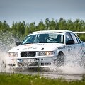 &bdquo;Press ralio&ldquo; prognozė: vidutiniai greičiai &scaron;iemet bus didesni