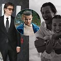  Millie Bobby Brown ir Jake Bongiovi