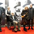 Premjeros &bdquo;Antanas Sutkus. Scenos i&scaron; fotografo gyvenimo&ldquo; svečiai