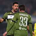 Sami Khedira