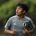 Takefusa Kubo