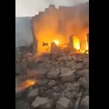 Iranas surengė mirtiną oro smūgį Pakistane