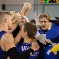 LKL rungtynės: Pasvalio &bdquo;Pieno žvaigždės&ldquo; - &Scaron;iaulių &bdquo;&Scaron;iauliai&ldquo;