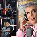 Julija Ritčik su Justu bei Rimantu Jasenkomis