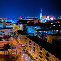 Naktiniai &Scaron;iauliai