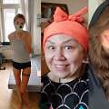  Dovilė Joneliūnienė, Evelina Stundžienė, Violeta Mičiulienė, Agnė Kulitaitė