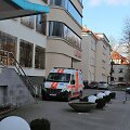 Respublikinė Klaipėdos ligoninė