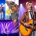Deivio Norvilo sceninės veiklos 25-mečio koncertas