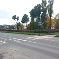 Klaipėdos pėsčiųjų perėjos