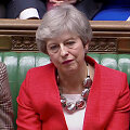 Theresa May
