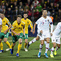 &bdquo;Euro 2020&ldquo; atranka: Lietuva-Portugalija  