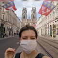 Paryžiuje apvogta kėdainietė pagalbos i&scaron; Lietuvos institucijų nesulaukė