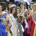 &bdquo;Mis Visata 2013&ldquo; Gabriela Isler