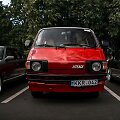 Pa&scaron;iūrėje atrastas japoni&scaron;kas &bdquo;Toyota LiteAce&ldquo;