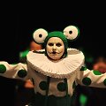 Klaipėdos valstybiniame muzikiniame teatre &ndash; &bdquo;Neliūdnos varlės neprincas&ldquo;. 