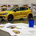 Koncepcinis &bdquo;Renault Clio R.S.16&ldquo;