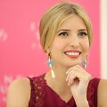 Ivanka Trump &scaron;venčia 32-ąjį gimtadienį
