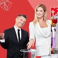 Renata ir Deivis Norvilos