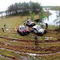 Bekelės varžybos &bdquo;Ladoga&ldquo;