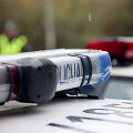 Paskutinį spalio sekmadienį policija Vilniuje surengė reidą