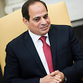 Abdelis Fattahas el-Sisi