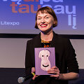 Beata Ti&scaron;kevič