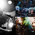 Alinos Orlovos albumo &bdquo;Laumžirgiai&ldquo; pristatymo koncertas
