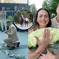 Jurgos Anusauskienės ir Nerijaus Vernicko sužadėtuvės