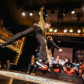 &bdquo;Vilnius Street Battle 2016&ldquo; renginio akimirka