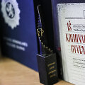 Kauno kriminalistams įteikta Alvydo Sadecko premija