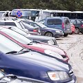 Automobilių stovėjimo aik&scaron;telė